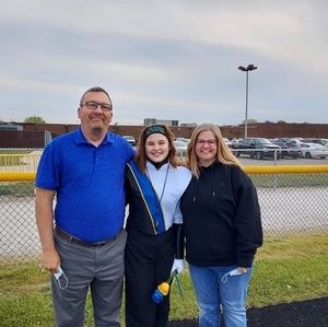 Meet your Posher, Jenny